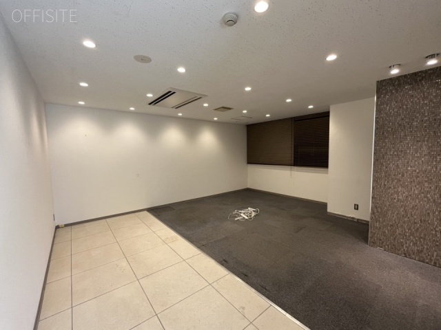 タスクセンタービル1F 内装