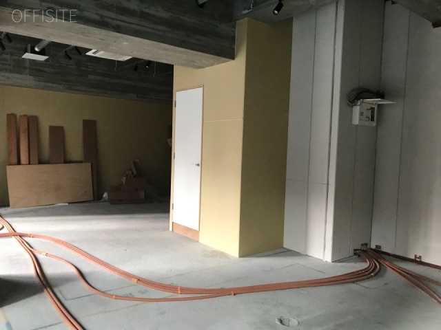 SHINKA 2階 24.29坪　2階 室内