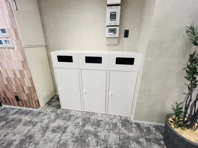S-Glanz KUDANビル7F 内装
