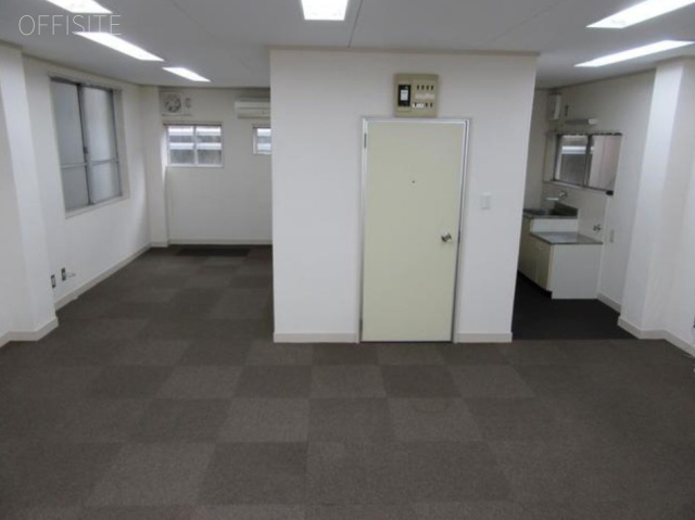 山本ビル301 3階 室内