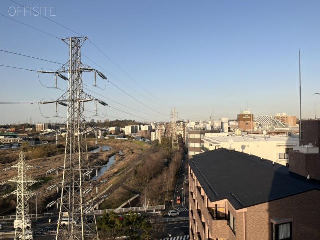 ベネックスSー310F 内装