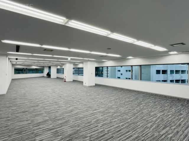 Daiwa品川Northビル7F 内装