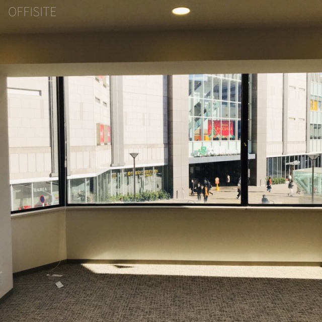 大塚駅前ビル2F 2階 室内