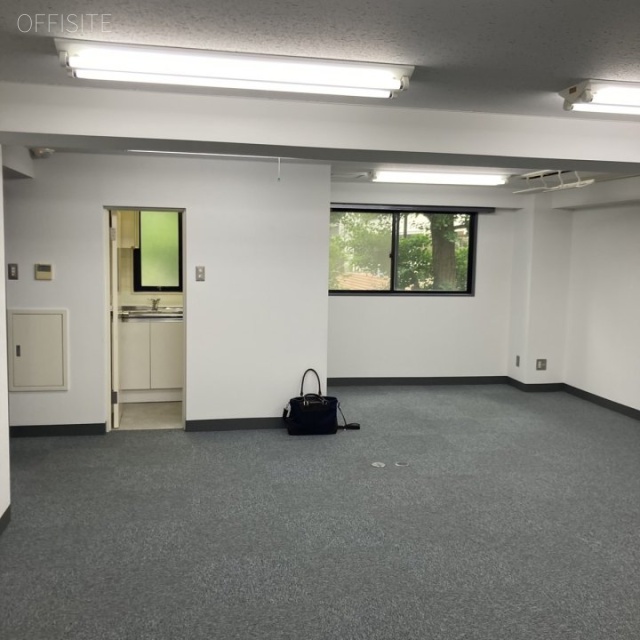 GMビル 2階 13.89坪　2階 室内