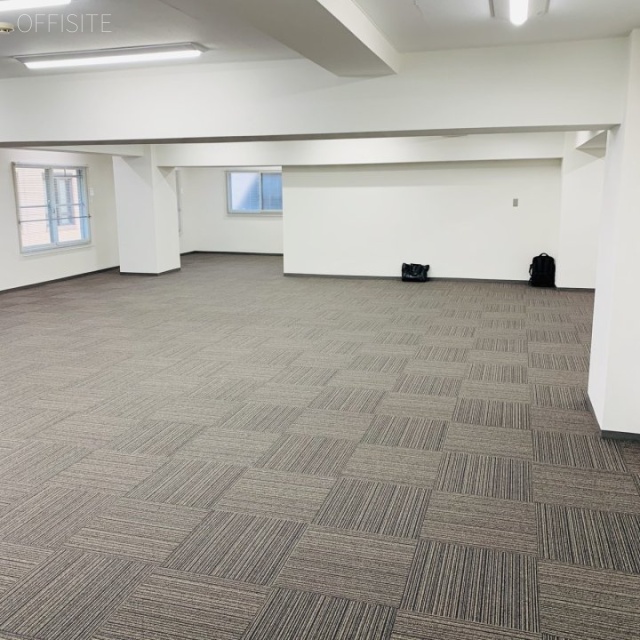 バロックコート池袋501 5階 室内