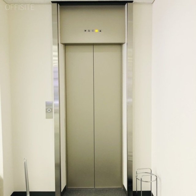 The Upper Residences at Minamiーaoyama206 2階室内
