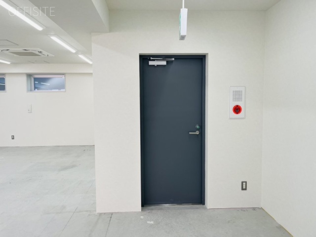 BPRプレイス葛西3F 内装