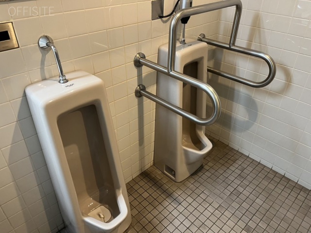 IWASAKI BLDG301 トイレ