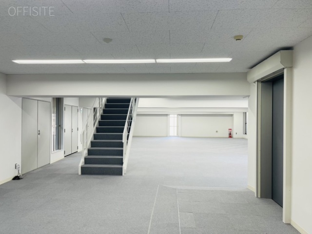 人形町ファーストビル 7階【6F～7F】 119.03坪　内装