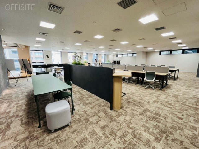 スイテ新御徒町2F 2階セットアップ
