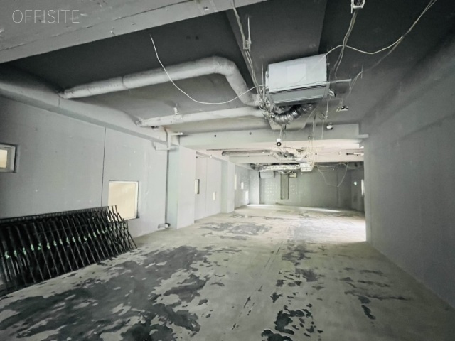 VORT渋谷Ⅱ1F~2F 内装