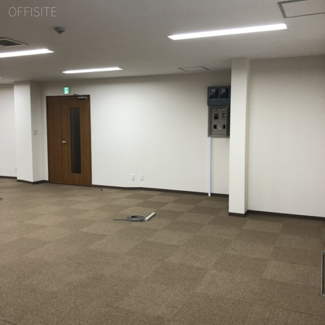 浜町朝日ビルⅤ 4階 32.70坪　4階 室内