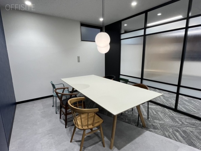 茅場町EKKビル 4階 50.00坪　内装