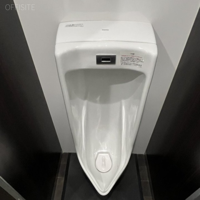 VORT水天宮Ⅰ7F トイレ