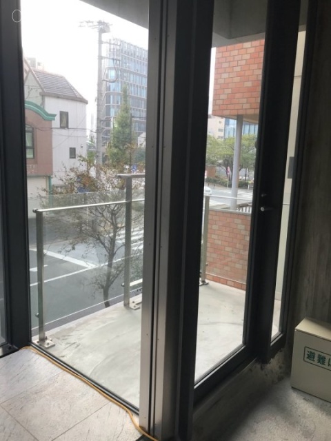 SHINKA 2階 24.29坪　2階 室内