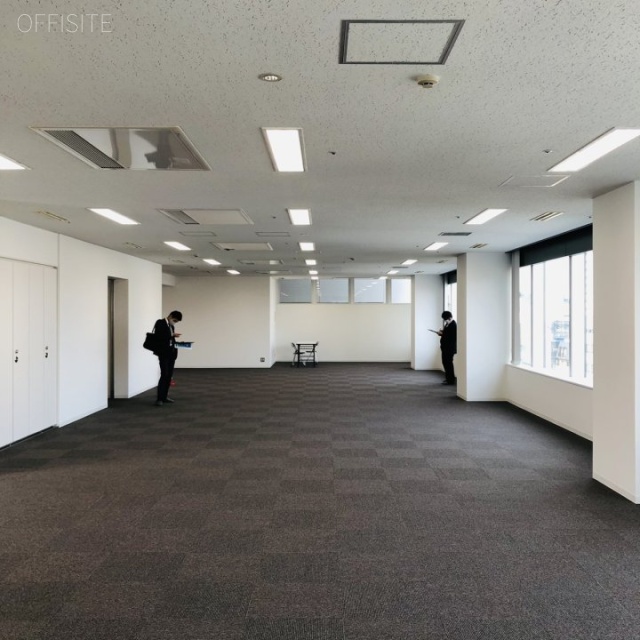 ラウンドクロス銀座2丁目10F 10階 室内