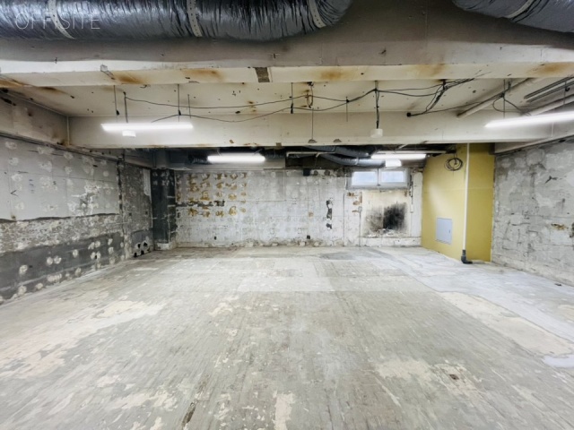 ミヤヒロビルB 内装