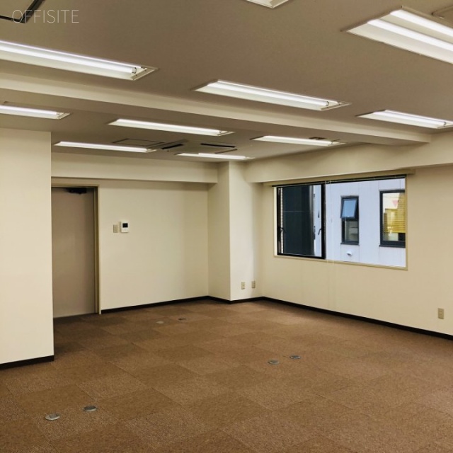建石ビル4F 4階 室内