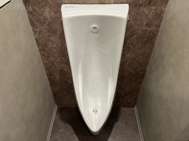 ARZ芝大門3F トイレ