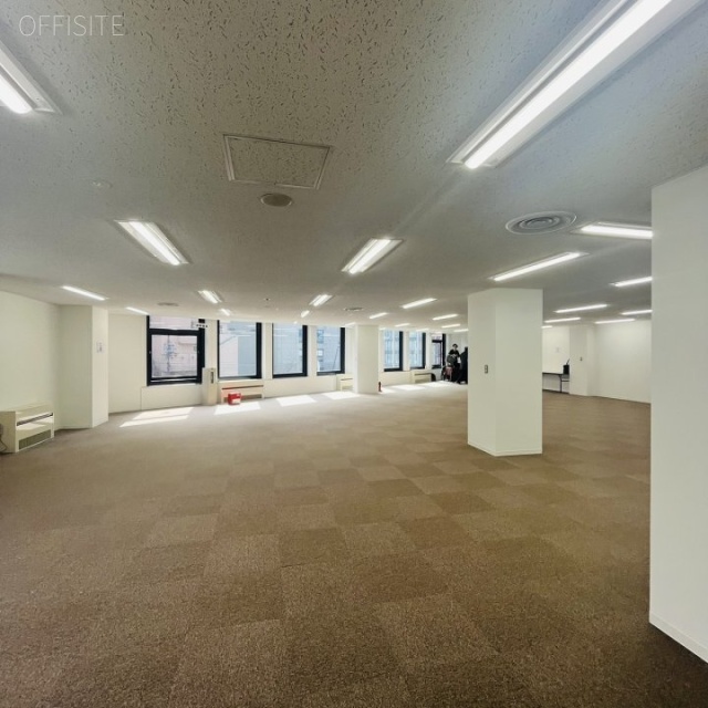 五反田PLACE3F 3階 室内