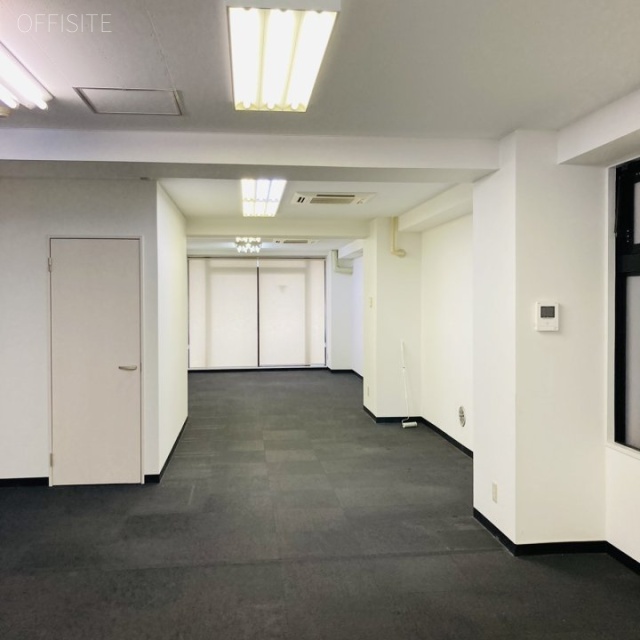 HARUビル 5階 26.90坪　5階 室内