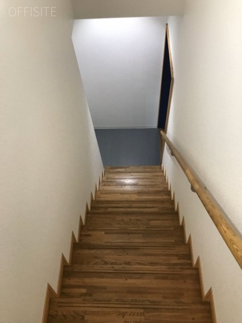 プレール麻布仙台坂2F 2階 室内