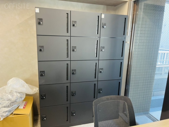 Biz Feel Iwamotocho (旧:神田TY)ビル5F 内装