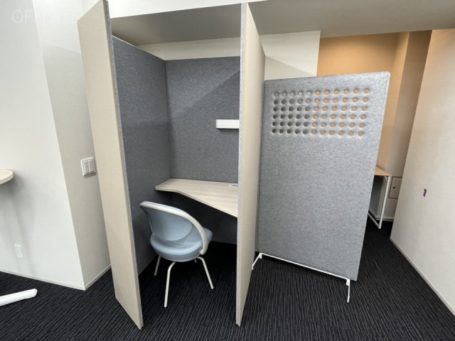 NOW/HERE横浜関内502 内装