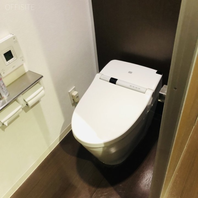 グランカーサ南青山B1F B1階 トイレ