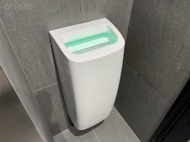 PMO岩本町2F 洗面