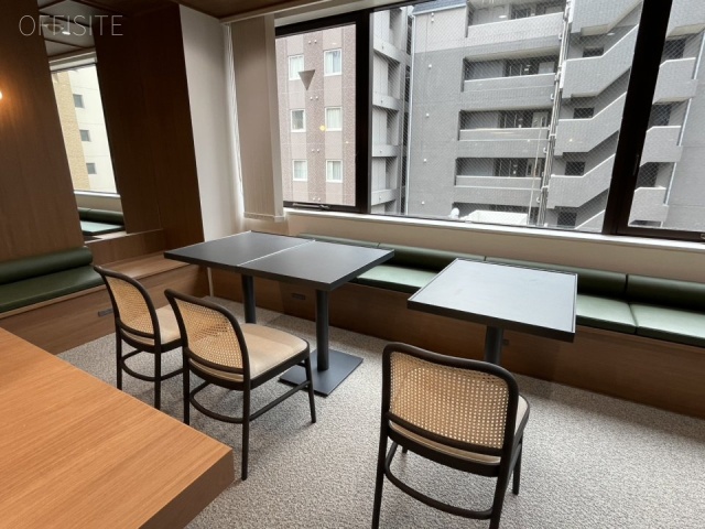 グランファースト芝大門8F 内装