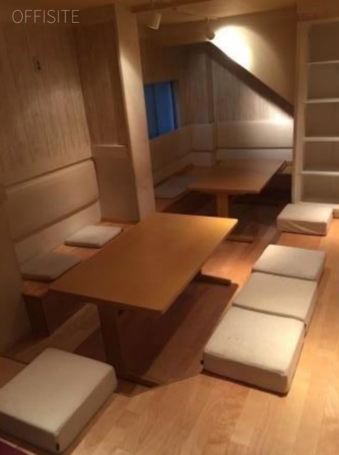 第一玉屋ビルA 3階A号室 室内