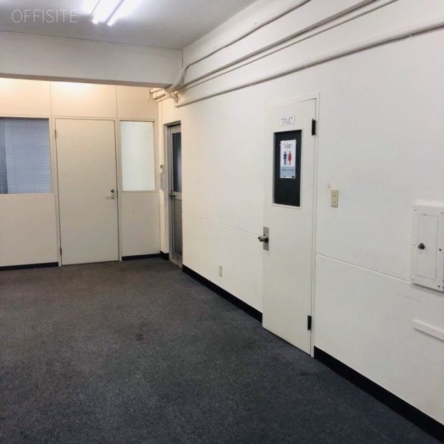 日興ビル3F 3階 室内