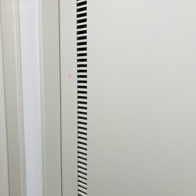 第一恒産ビル5F 5階 トイレ