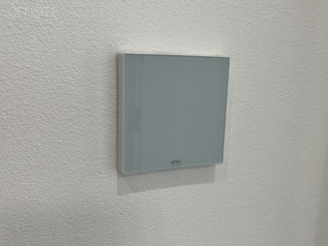 新宿東栄ビル12F 設備