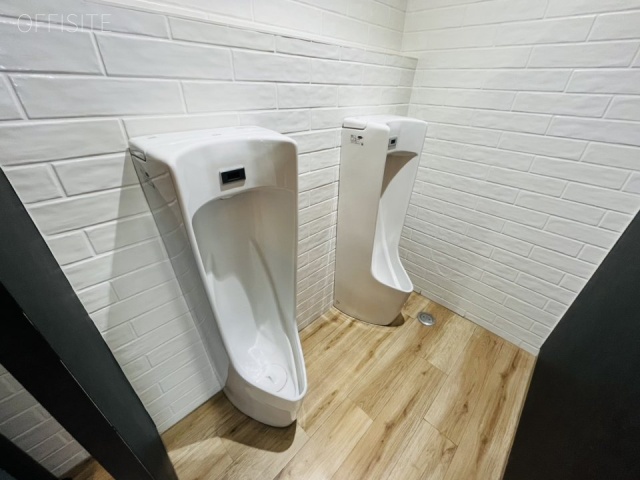 スハラ六本木2F トイレ