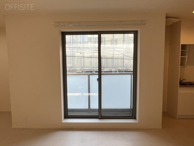 エフ・テラス表参道202 バルコニー