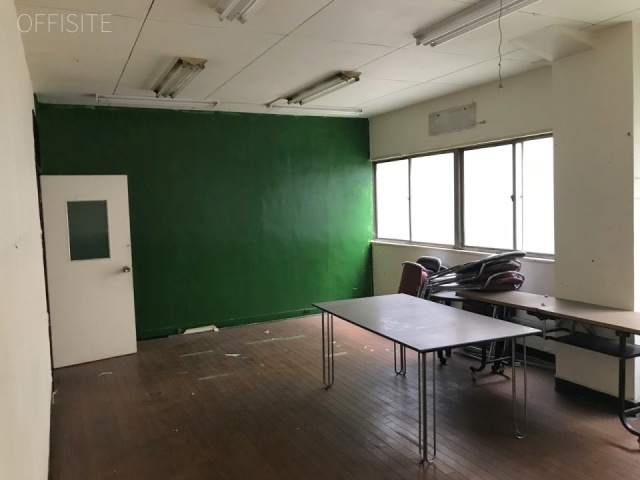 高円寺会館1F 1階 室内