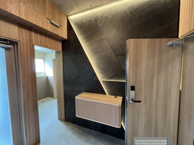 WIND KIOICHO BLDG.(旧 紀尾井町山本ビル)7F 内装