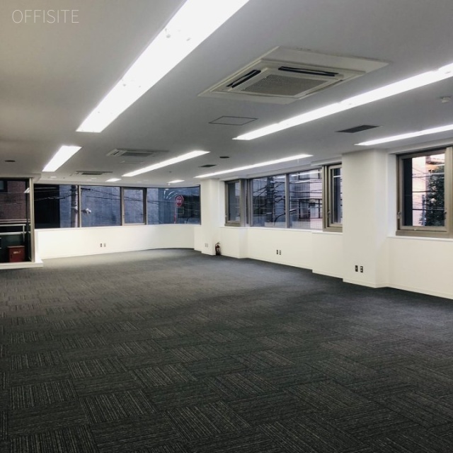 VORT三田駅前2F 2階 室内