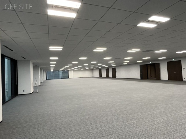 Kタワー横浜1902 内装