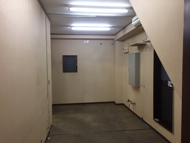 TKビル1F 1階 室内