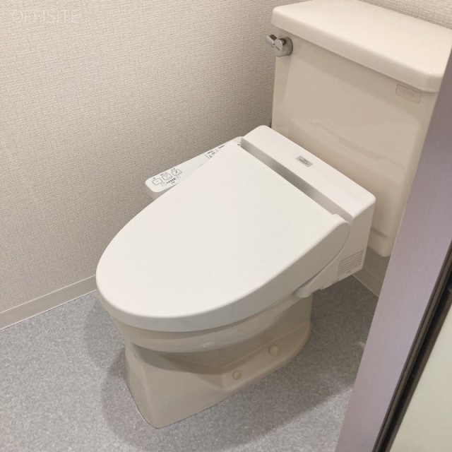 平沢ビル2F 2階 トイレ