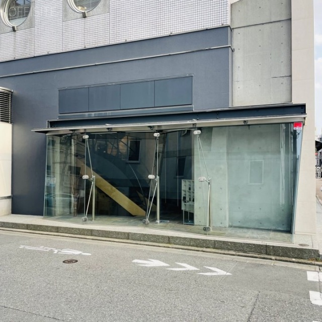 M.BALANCE UENO EAST 1階【B1~1F】 25.69坪　1F部分