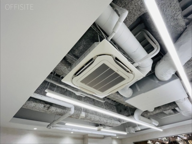 仲御徒町フロントビルB1F 設備