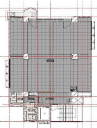 PA麻布3F 間取り図