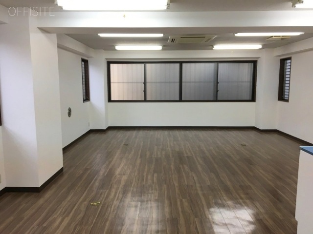 SYビル4F 4階 室内