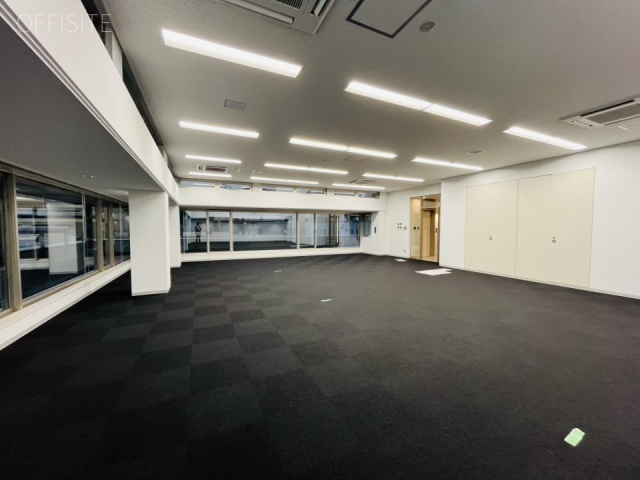 麹町スカイフィールド6F 内装