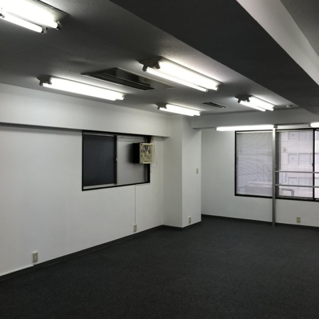 ル・グラシエルBLDG.87F 7階 室内
