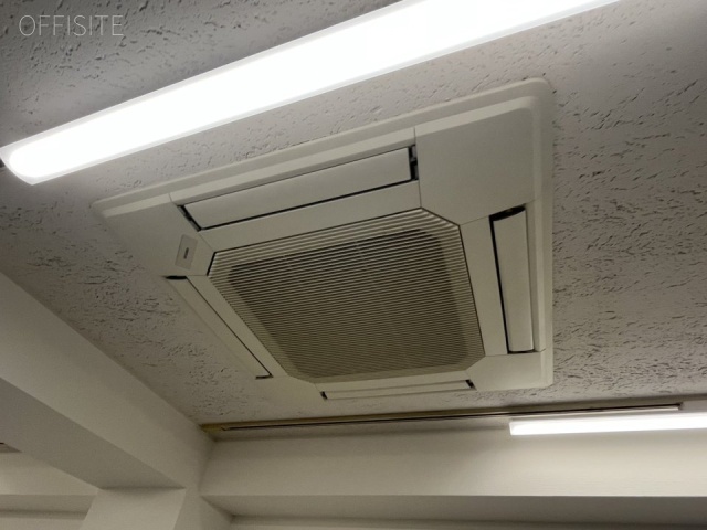 須山ビル2F 内装